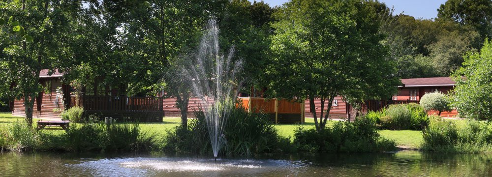 PoolsAshlea's tweet photo. #summer #summerholidays #sun #hottubs #lodge #fountain #fishing #shropshire #ashleapools #prosecco #shropshirehills #activities https://t.co/5savtLM93J