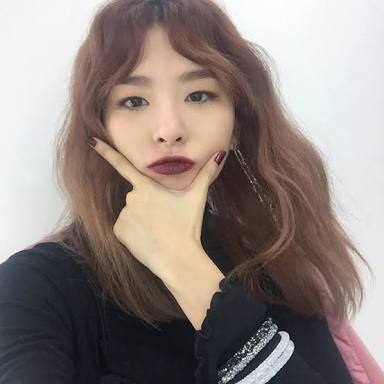 LICKNBITERP's tweet photo. ♢ accepted ♢ Red Velvet's Seulgi @rdvtseul as #TeaMatcha. Welcome to the team. -🌱 https://t.co/CipLd2weGI