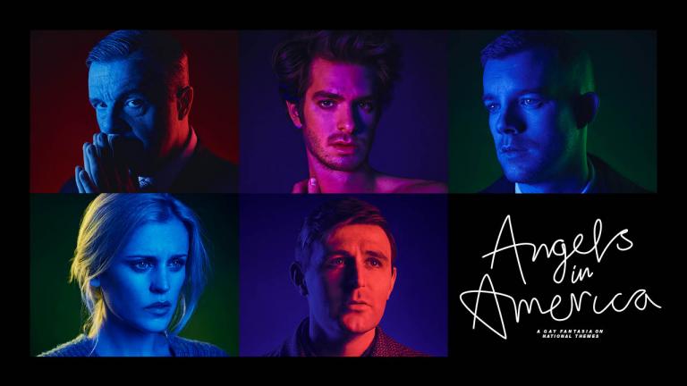 CSSDLondon's tweet photo. Watch Central alum Andrew Garfield in @NationalTheatre's #AngelsinAmerica - broadcast live from today! https://t.co/8wRb9Bdeed https://t.co/EjKTZsAWDh