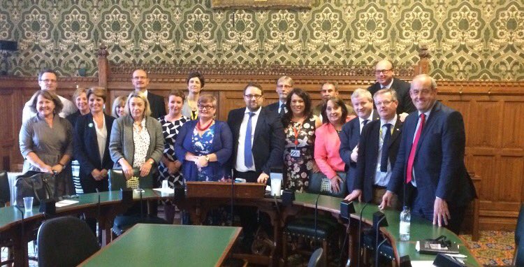 carolynharris24's tweet photo. Honoured to be reappointed co-chair   with @timloughton.We are determined tl stand up for all 1950 women and we will not be deterred https://t.co/HfXhJAQOLC