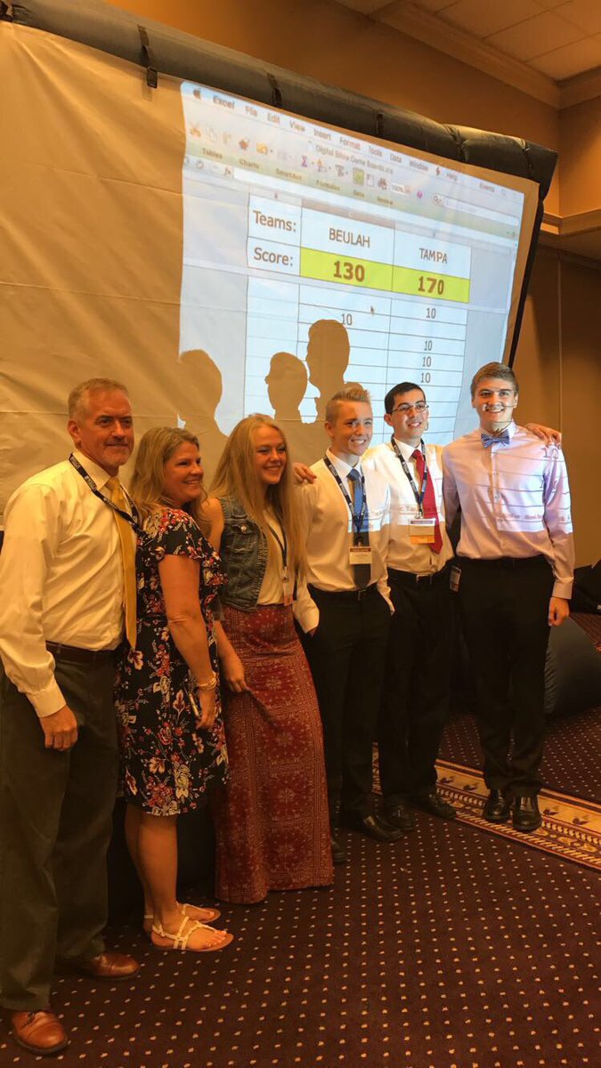 vickiduncan1971's tweet photo. Congrats to @TampaFreeWill tic tac toe &amp;Bible bowl teams for winning 1st place at nationals! We're proud of u🙌 https://t.co/9RnxVldRjh