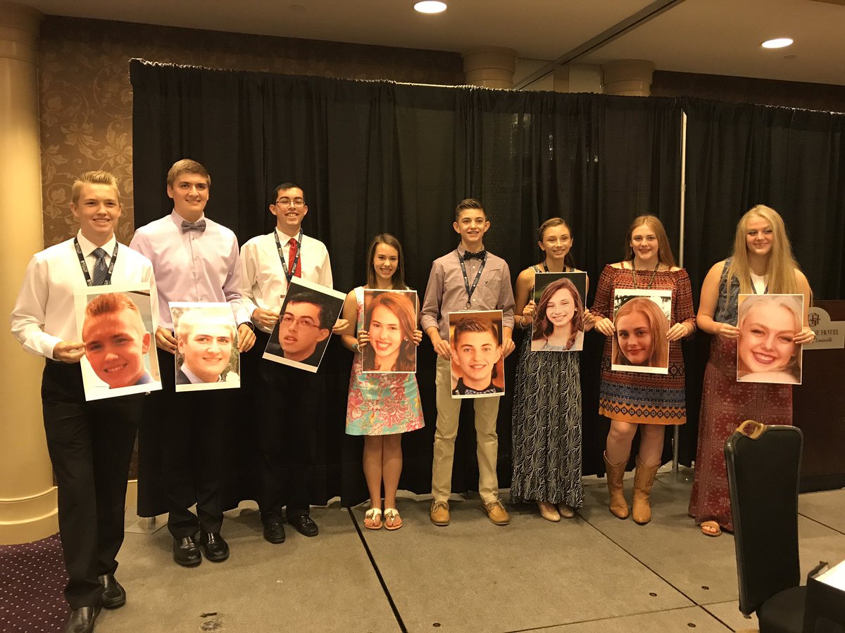 vickiduncan1971's tweet photo. Congrats to @TampaFreeWill tic tac toe &amp;Bible bowl teams for winning 1st place at nationals! We're proud of u🙌 https://t.co/9RnxVldRjh