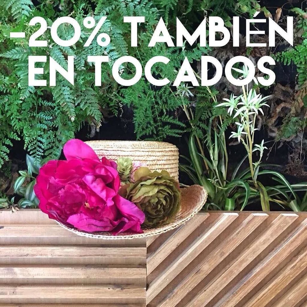 cris_camOn's tweet photo. En @24fabsevilla y hasta el 15 de agosto #alquilaytriunfa #wedding #invitadaperfecta #vamosdeboda #hats https://t.co/wiCYRTSj0l https://t.co/TZjNau6bdn