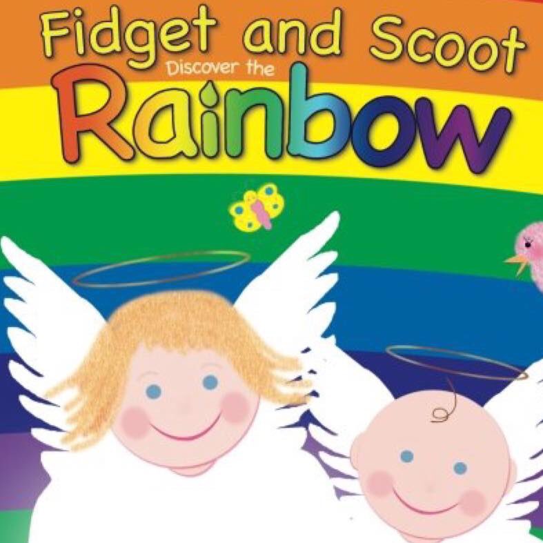 FidgetAndScoot tweet picture