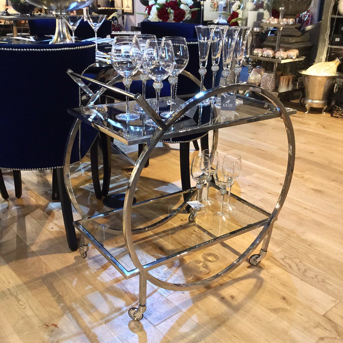 CCcoInteriors's tweet photo. Classy and fabulous ✨ https://t.co/0GaMtEB2kw