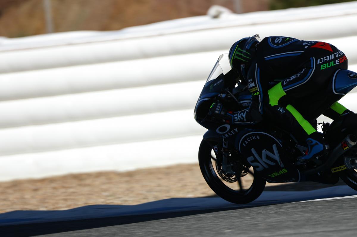Adexe90's tweet photo. Nicolo bulega https://t.co/9r4jKVwKJl