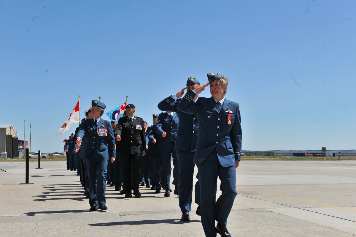 RCAF_ARC tweet picture