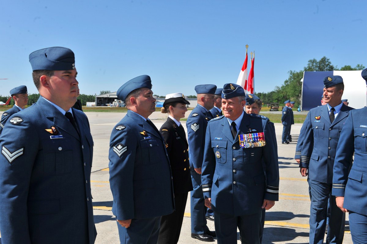 RCAF_ARC tweet picture