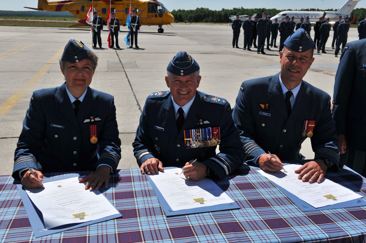 RCAF_ARC tweet picture