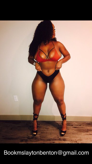 Taking bookings in #Dallas now to book some time with me email bookmslaytonbenton@gmail.com 💋 https://t<a href="/tag/dallas"class="tags">#Dallas</a>