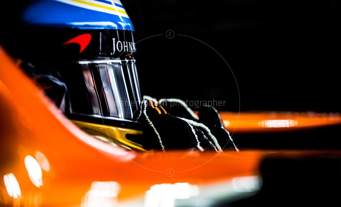 F1Photographer_'s tweet photo. .@alo_oficial - 2017 #BritishGP #F1 https://t.co/n4GIaKERg1