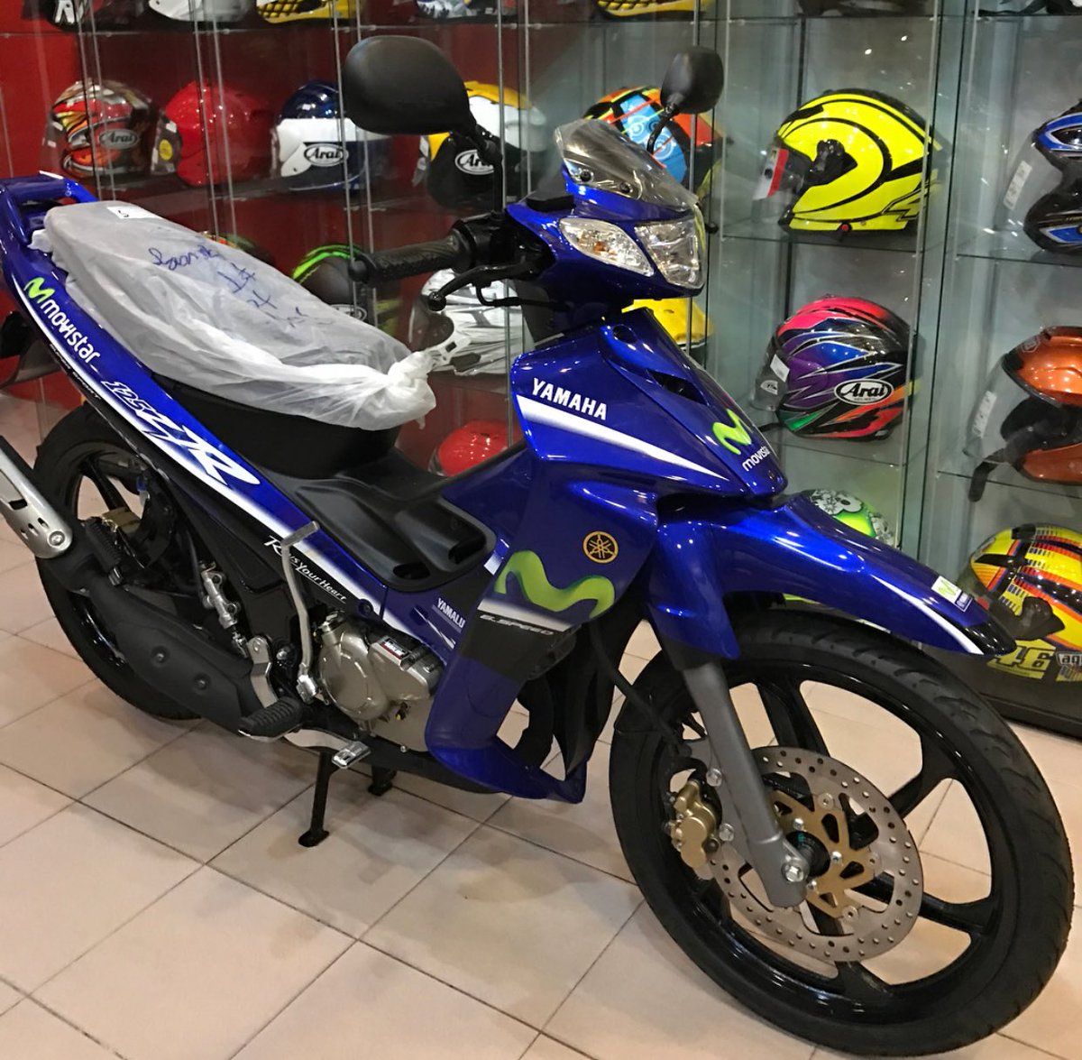 _ARFFRDS's tweet photo. Merecik hawau. #OnXon #JiwaKelajuan
#semakinDidepan #PantaiProblem #SapSikit #SpoketTajam https://t.co/gXTVNpXVZt