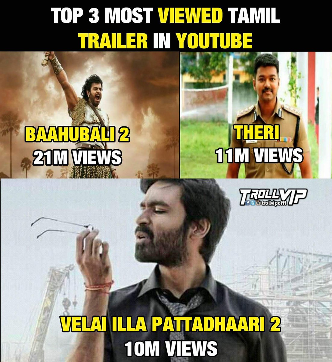 Trollvipoffl's tweet photo. #vip2trailer 🔥
#vip2 https://t.co/Q8w0xkcTdm