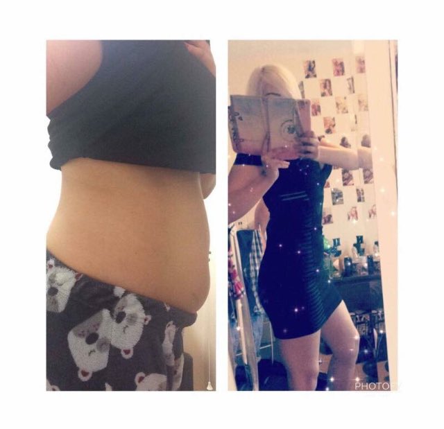 aimee172's tweet photo. "My journey started being a 'big size 12' ππ
The past year I have used #SHAKES π #BERRYCAPSπ and #BOOSTERS π and now wear a size 8 LBD π±π£". https://t.co/nhPj6ha1OY