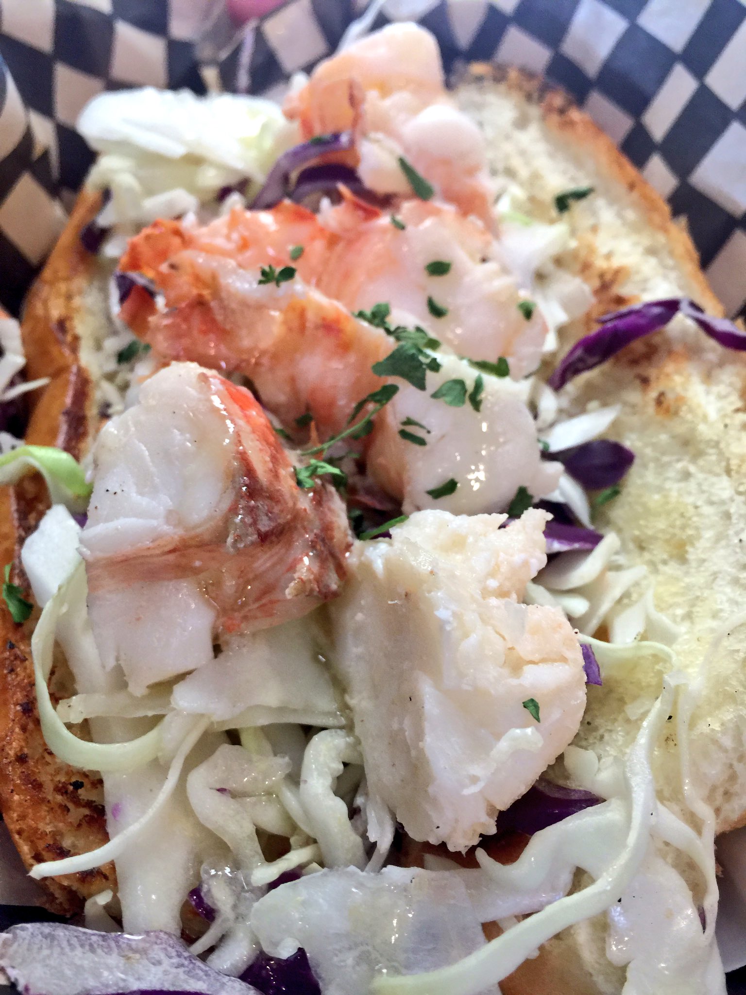 Xander's Food Truck on Twitter "Had a fun morning hanging with