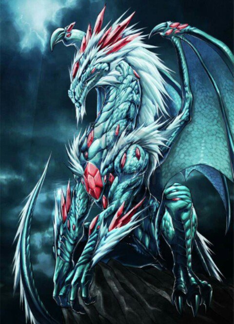 shadowyX94's tweet photo. @Mizuki_Diablo @shadowyX94 *he lets go and turns into his dragon form, and lays down for her to get on* https://t.co/cgGlMrsMOX