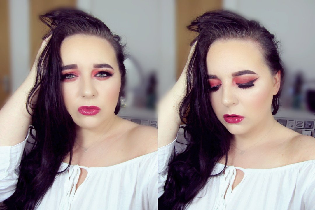 JoWintle's tweet photo. New video up. Let me know your thoughts 😘 https://t.co/zrR9KlePQw #makeup #mua #youtube #makeuptutorial #makeuplook #ccgrwm #youtubevideo https://t.co/SsuNOn5z7G