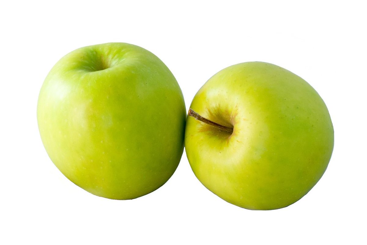 DrKristieLeong's tweet photo. Study found that Granny Smith #apples have the highest level of #prebiotics.Good for #guthealth. https://t.co/k8OiyQtcHj
