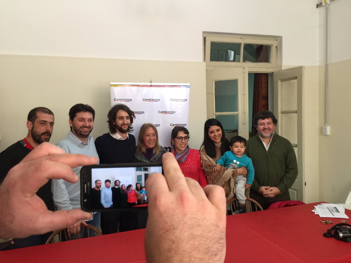 Josefina Mendoza tweet media