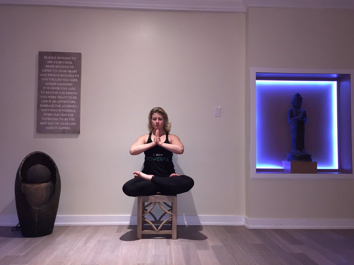 UptownPower's tweet photo. The body benefits from movement while the mind benefits from stillness. #Yoga #UptownPowerYoga #HardCoreFitness #UptownPowerTO #TorontoYoga https://t.co/k8iQTM8gLM