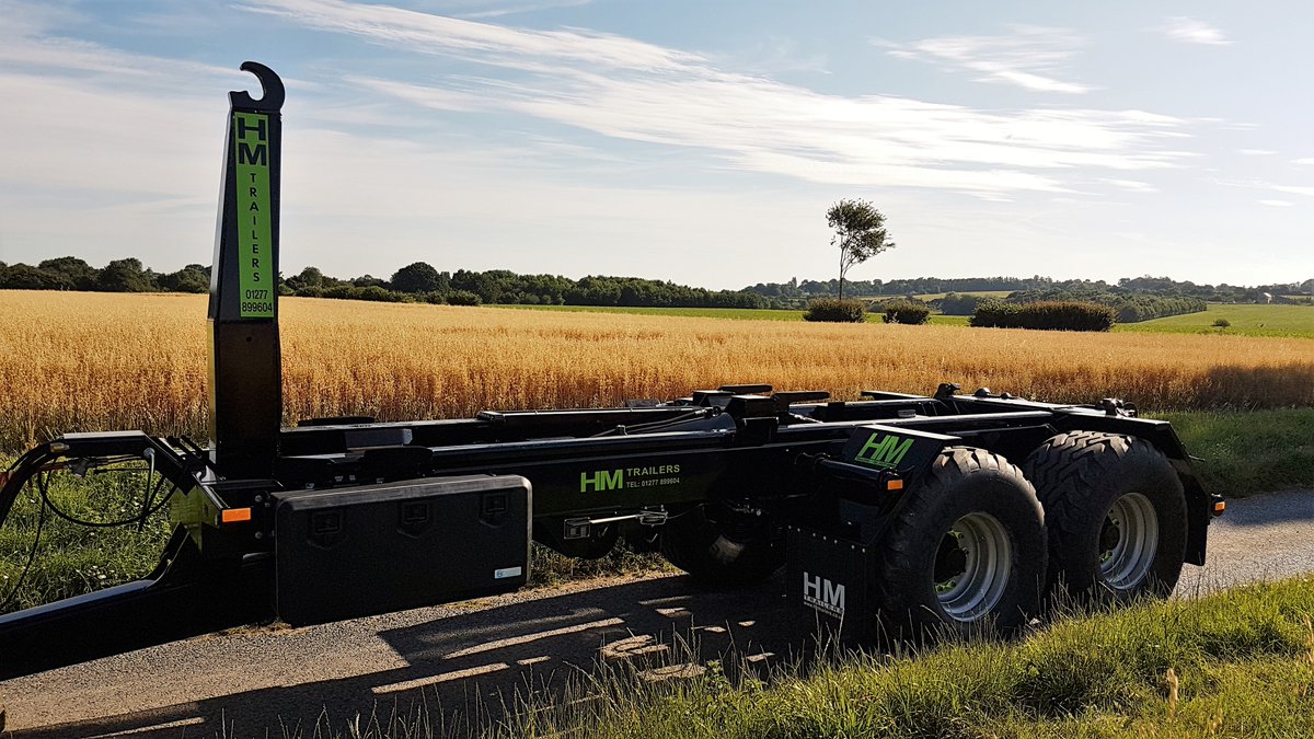 HM Trailers tweet media