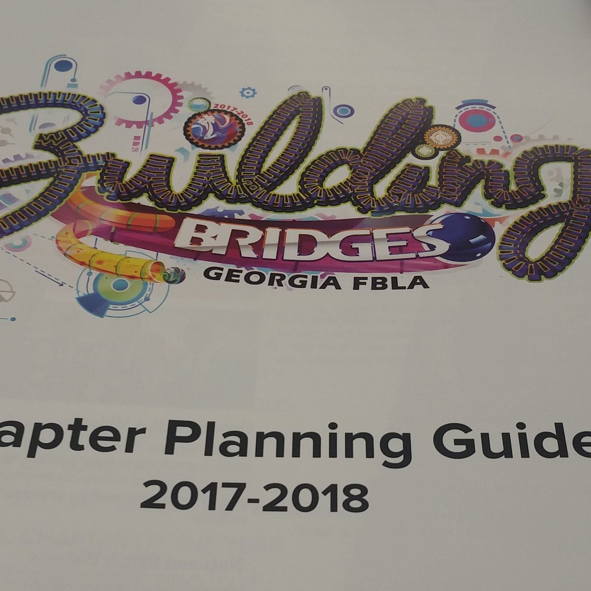 I haven't been on in a minute, but please like and RT to support <a href="/BT_FBLA/">BT FBLA</a> ! Most likes and RTs get free fall rally registration! #SLOTS2017