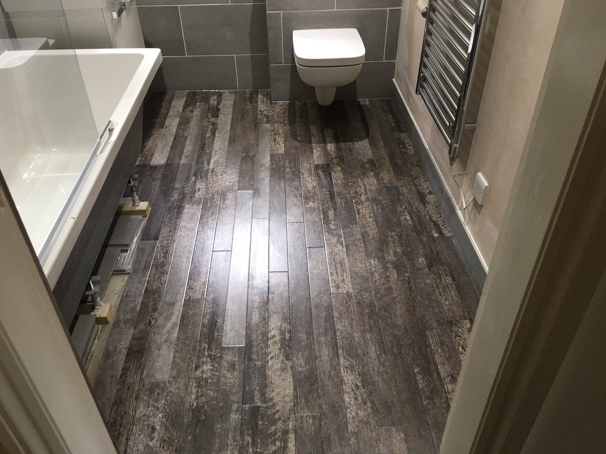 Finished article ! <a href="/KarndeanFloors/">Karndean Designflooring</a> <a href="/ARDEXUKFlooring/">ARDEX UK - Flooring</a> <a href="/ARDEXUK/">ARDEX UK Ltd</a>  !