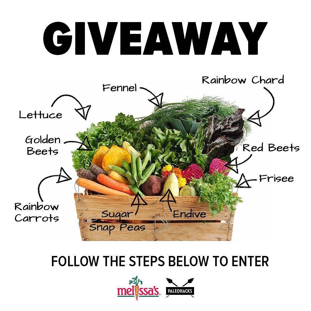 || GIVEAWAY TIME || Want to get a healthy, organic dinner on the table each night but out of time to shop, or runn… ift.tt/2uJbBv9