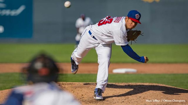 Ottawa_Tourism's tweet photo. Don’t miss the baseball action at the @CanAmLeague  @AA_Baseball All Star game in Ottawa July 24-25! https://t.co/w8Y5mLV62A #MyOttawa https://t.co/KfDDsTWrlf