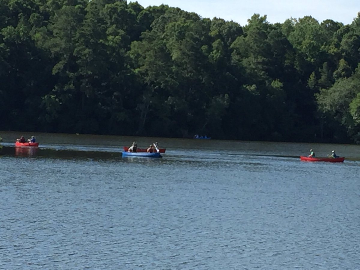 Holly Springs High (HSHSnews) Twitter