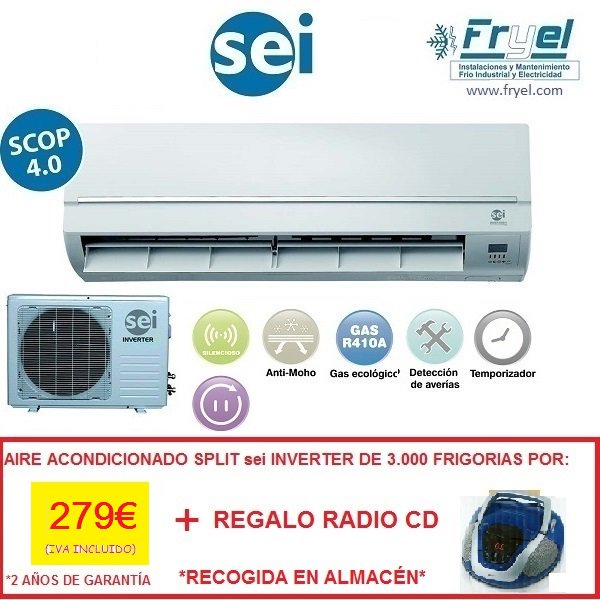 FryelValencia's tweet photo. Pasas calor? Tú eliges dormir o no!! Combátelo con nuestra oferta y disfruta del #Verano con un #RadioCD de regalo. https://t.co/qsyL90lTZC https://t.co/YWGmLXWpWm