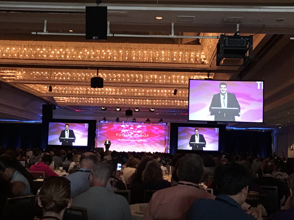 AmberKilburn1's tweet photo. We can't protect our kids from everything... but we can prepare them. #futureproof #Gearupworks #GUcon https://t.co/d7ZJj19JzP
