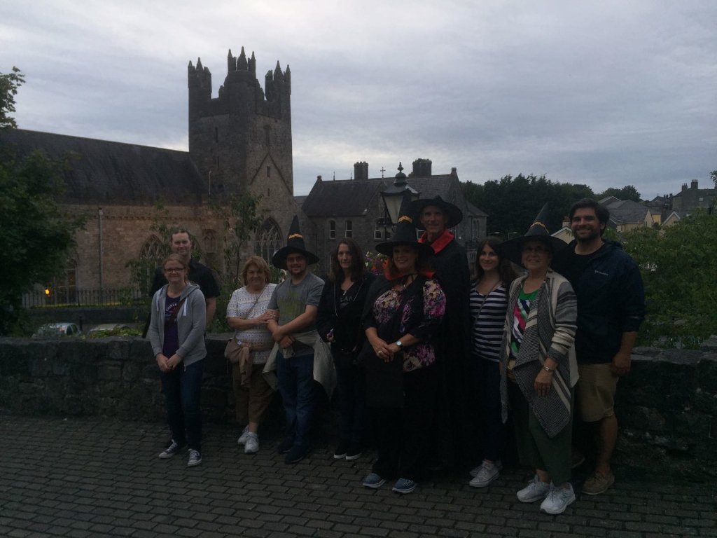 kkghosttours's tweet photo. Great tour the last few nights..join our amazing guides upstairs in @LanigansB at 8pm each night https://t.co/K2X9n8iz2i