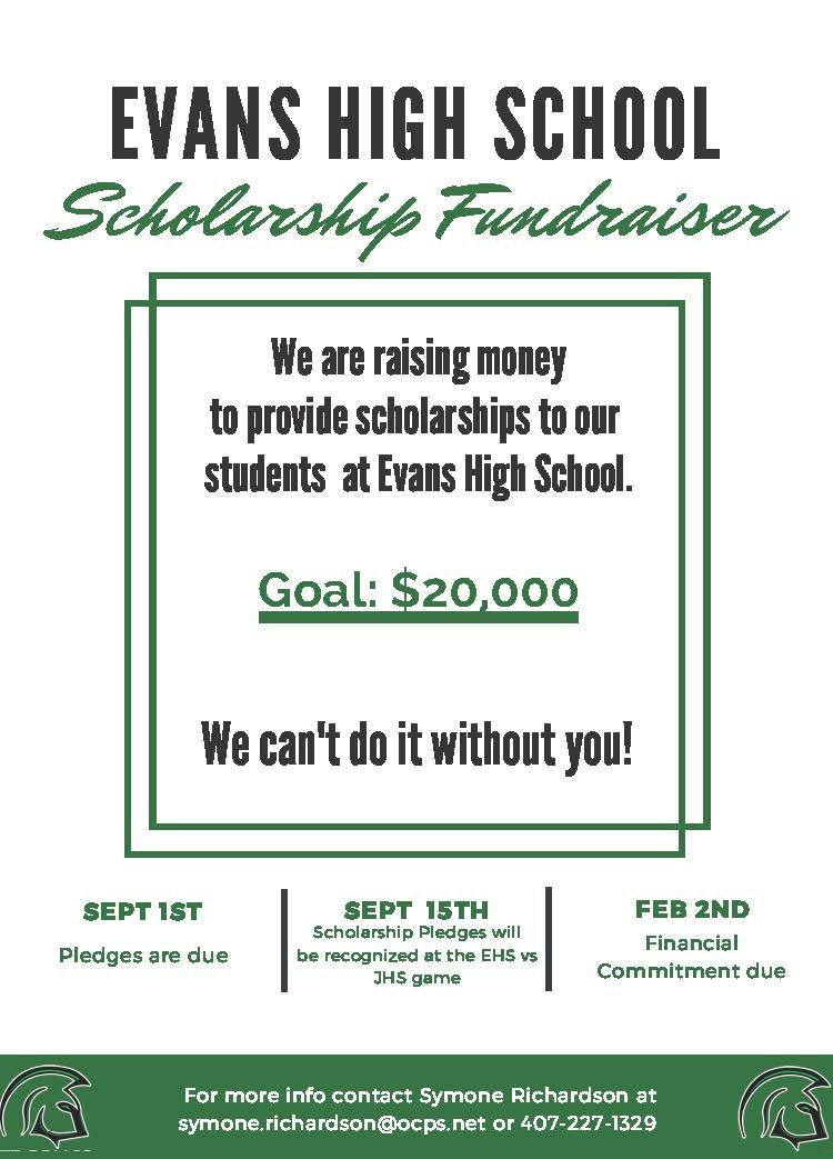 Evans Community Sch. (@ehscommunity) on Twitter photo 