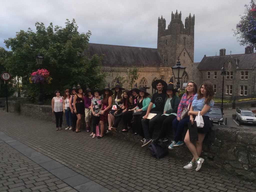kkghosttours's tweet photo. Great tour the last few nights..join our amazing guides upstairs in @LanigansB at 8pm each night https://t.co/K2X9n8iz2i