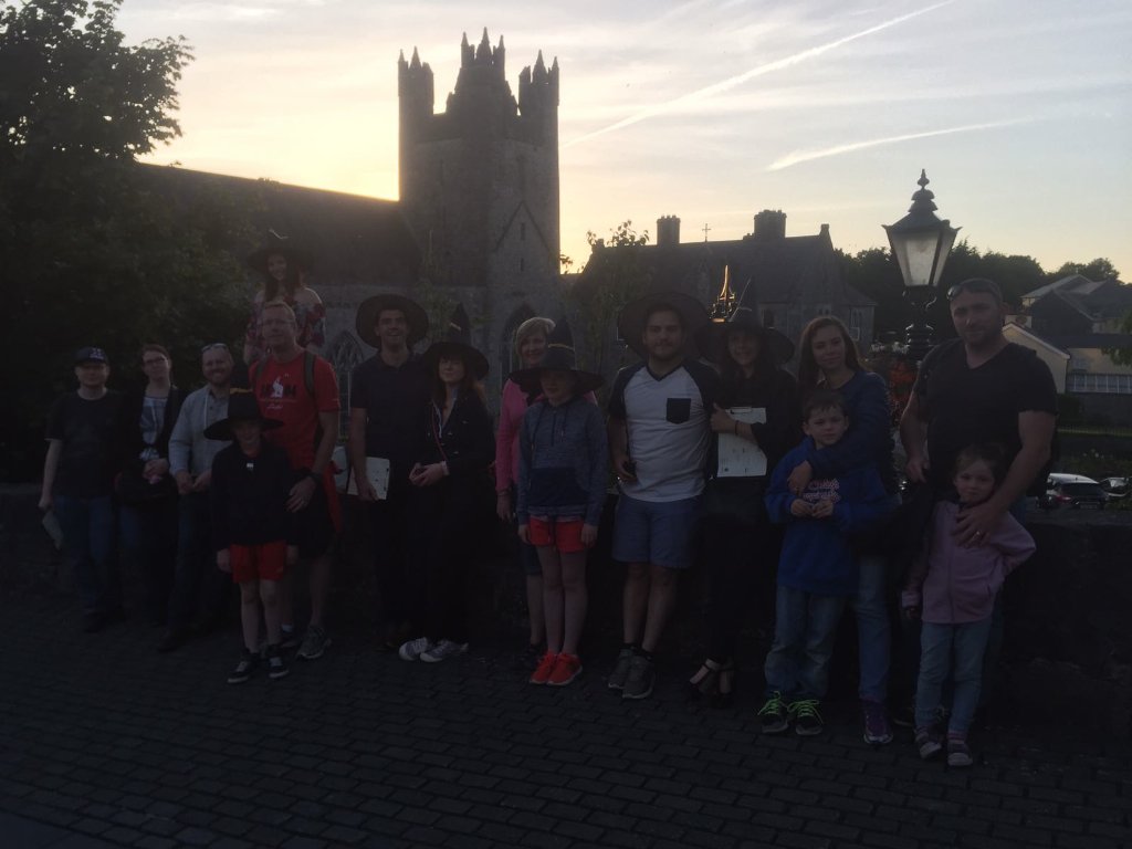 kkghosttours's tweet photo. Great tour the last few nights..join our amazing guides upstairs in @LanigansB at 8pm each night https://t.co/K2X9n8iz2i