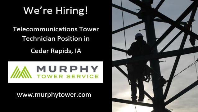 Murphy Tower Service (@murphytower) on Twitter photo 