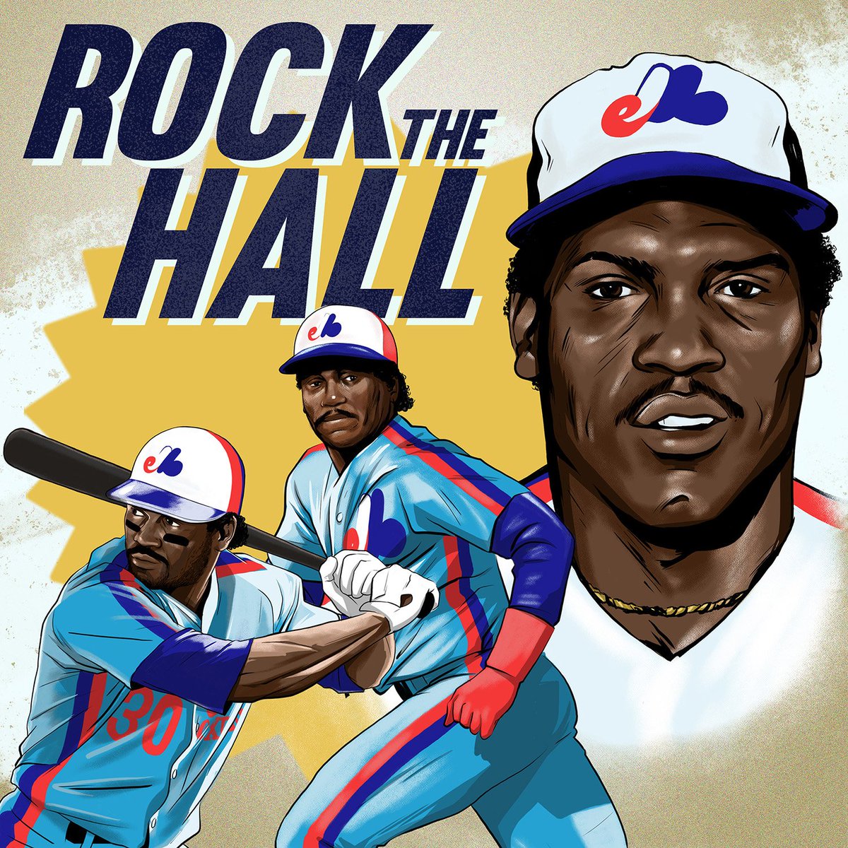 We just added a fourth bus! Tickets are now 100$ for the roundtrip from #Montreal to  <a href="/baseballhall/">National Baseball Hall of Fame and Museum ⚾</a> #Cooperstown.
exposnation.com/en/come-aboard…