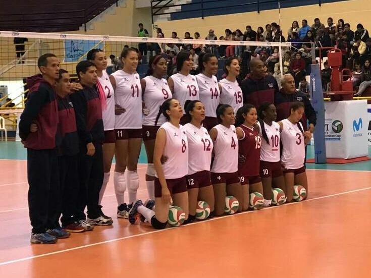 voleoperfecto's tweet photo. Venezuela podría dar forfait en las finales del Grupo 3 del @FIVBGrandPrix por no contar con los boletos para llegar a Camberra, Australia. https://t.co/ekBtqaKOVZ