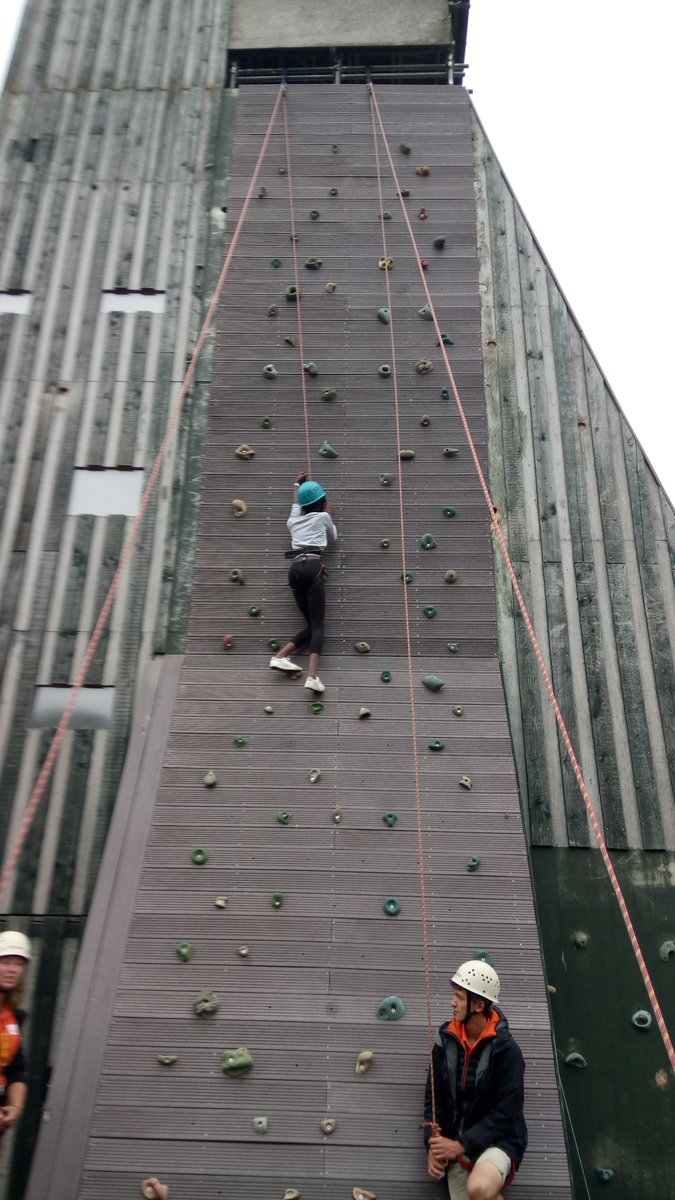 Yr7 Ricky Adventure tweet media