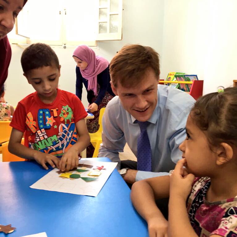 JohnCassonUK's tweet photo. Giving quality education to all needs innovation. @EducateMeEgypt focus on 21st century skills &amp; self actualization #EgyptiansForEducation https://t.co/bW9uEjaWrr
