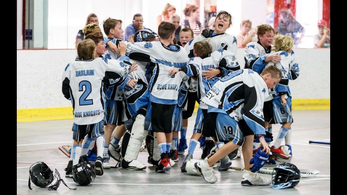 adam_fox's tweet photo. Some excellent new @LacrosseOshawa photos from the @NepeanLax tournament online at https://t.co/OMDViGJ6Ws https://t.co/IIdPmh6Zr4