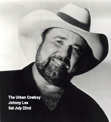 fsgrill's tweet photo. Johnny Lee concert this Sat night with Jamie and Rockey Don Jones Band Opening the show. Tickets $15 online or at FSG https://t.co/K9mx0XkdYr