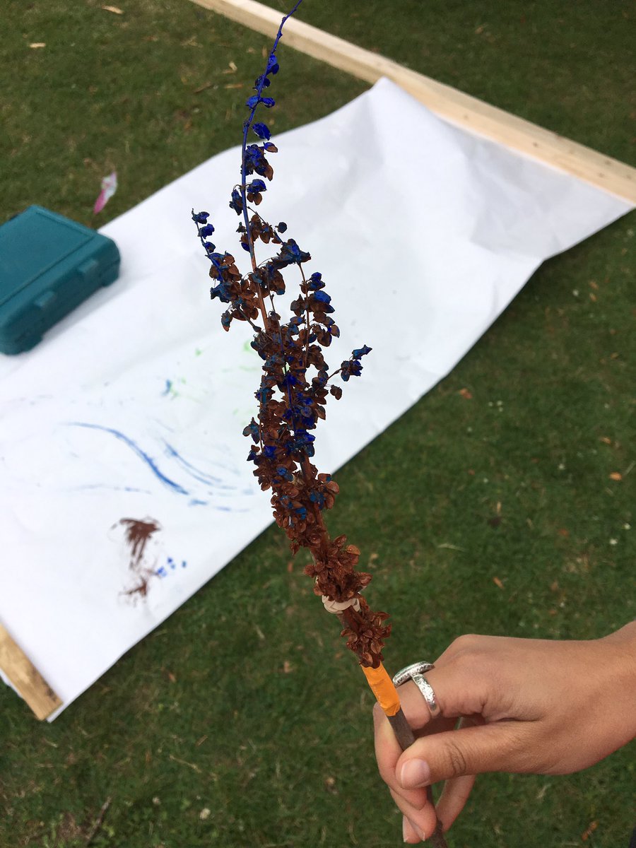 Making Works tweet media