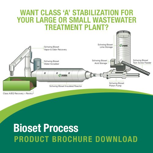 SchwingBioset's tweet image. Did you know you can download #SchwingBioset brochures &amp;amp; case studies from our website. Do it here: schwingbioset.com/downloads #ClassABiosolids