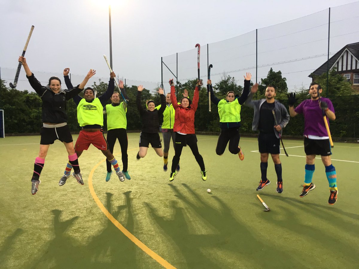 EnglandHockey's tweet photo. Are you feeling inspired to get active this summer? 

Find your nearest 🏑 club today! 

➡️ https://t.co/c7W7w6aYDS https://t.co/emdXMc16Gj