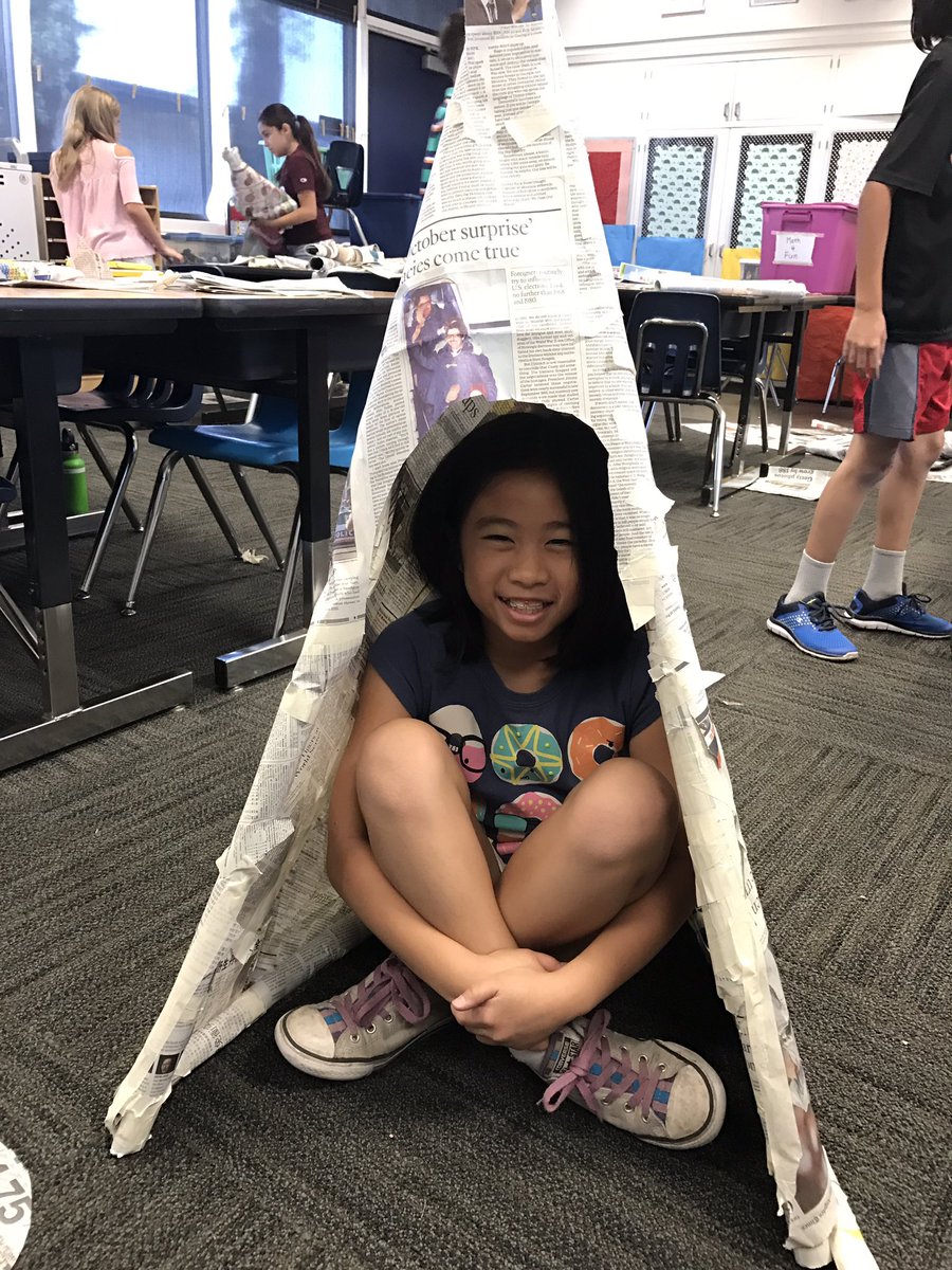 MrsKitteringham's tweet photo. Success! Newspaper structure. @AEF_Summer https://t.co/FVzaechfTr