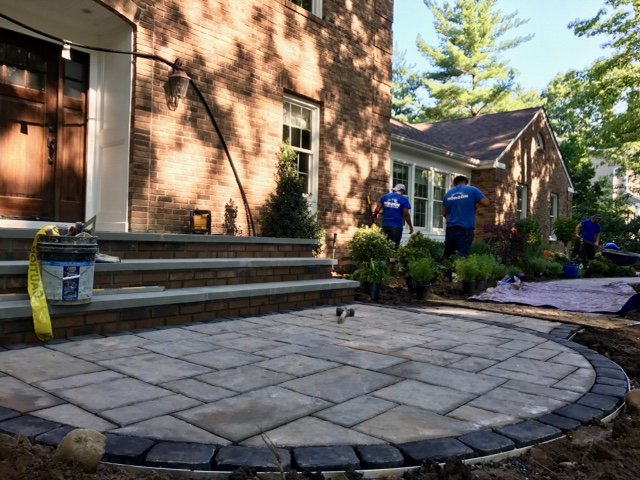 Horizon Landscape Co tweet media