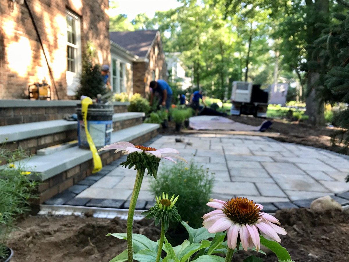 Horizon Landscape Co tweet media