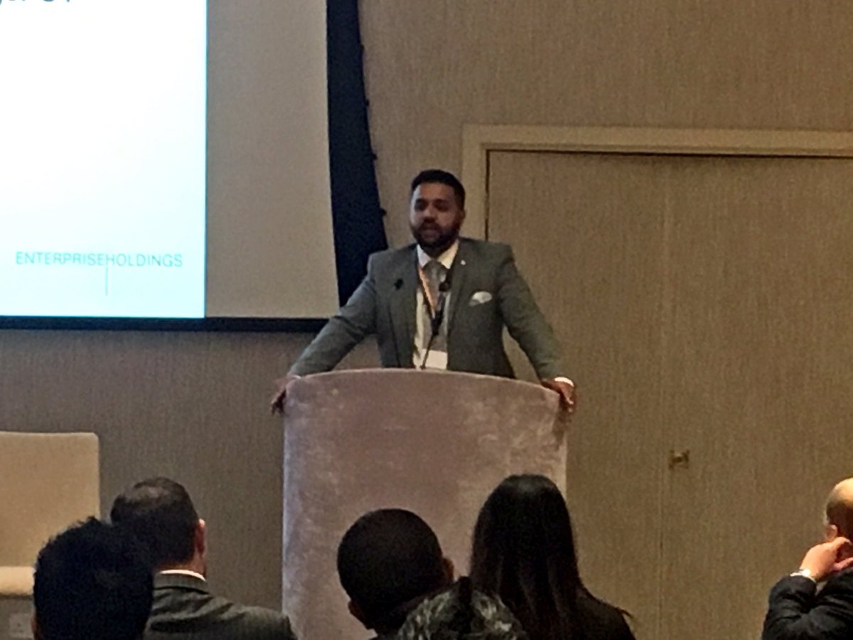 KateDennisonU1's tweet photo. Anu sharing the secret of his success at the Minorities in Leadership event #u1strong @u1diversity #inspiringme #leadership #breakceilings https://t.co/Aghe1iv85Y